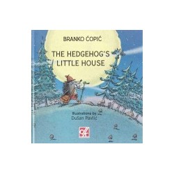 THE HEDGEHOG’S LITTLE HOUSE – JEŽEVA KUĆICA