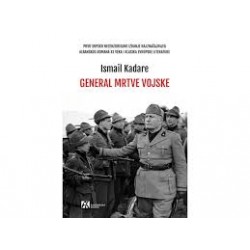 GENERAL MRTVE VOJSKE