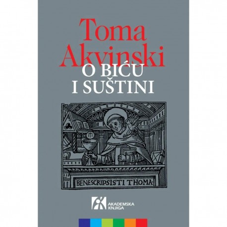 O BIĆU I SUŠTINI