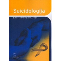 SUICIDOLOGIJA