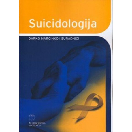 SUICIDOLOGIJA