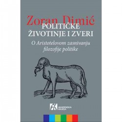 POLITIČKE ŽIVOTINJE I ZVERI
