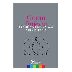 LOGIČKA DIJAGNOZA ARGUMENTA