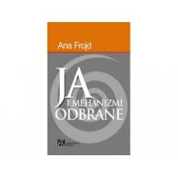 JA I MEHANIZMI ODBRANE