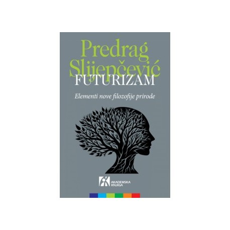 FUTURIZAM. Elementi nove filozofije prirode