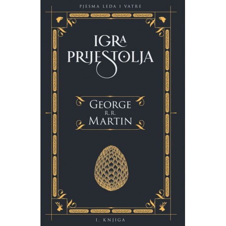 PJESMA LEDA I VATRE 1,IGRA PRIJESTOLJA