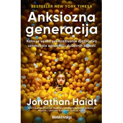 ANKSIOZNA GENERACIJA