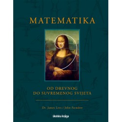 MATEMATIKA OD DREVNOG DO SUVREMENOG SVIJETA
