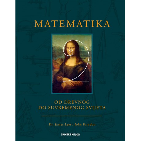 MATEMATIKA OD DREVNOG DO SUVREMENOG SVIJETA