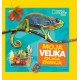 MOJA VELIKA KNJIGA ZNANJA- National Geographic Kids