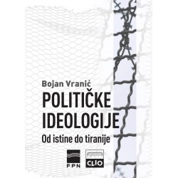 POLITIČKE IDEOLOGIJE