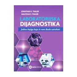 LABORATORIJSKA DIJAGNOSTIKA