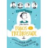 APSOLUTNO AUSTEN:PONOS I PREDRASUDE