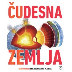 ČUDESNA ZEMLJA