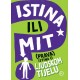 ISTINA ILI MIT -  (PRAVA) ISTINA O LJUDSKOM TIJELU