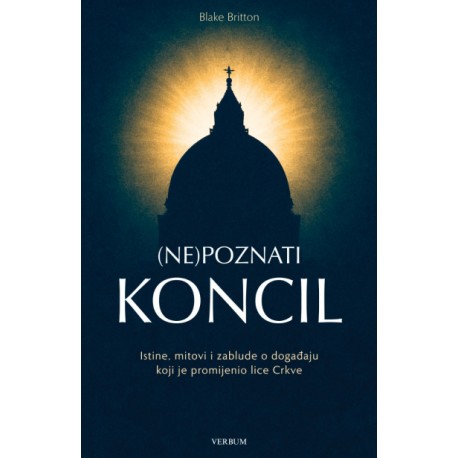 (NE)POZNATI KONCIL