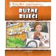 RUŽNE RIJEČI