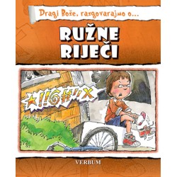 RUŽNE RIJEČI