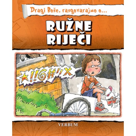 RUŽNE RIJEČI