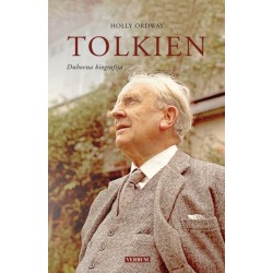 TOLKIEN - duhovna biografija