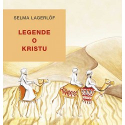 LEGENDE O KRISTU