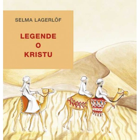 LEGENDE O KRISTU