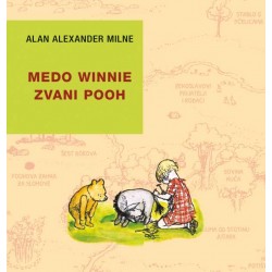 MEDO WINNIE ZVANI POOH