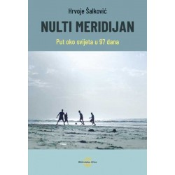NULTI MERIDIJAN