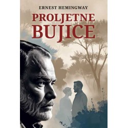 PROLJETNE BUJICE