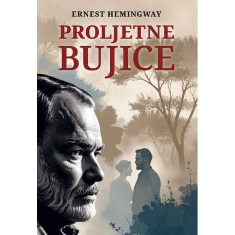 PROLJETNE BUJICE