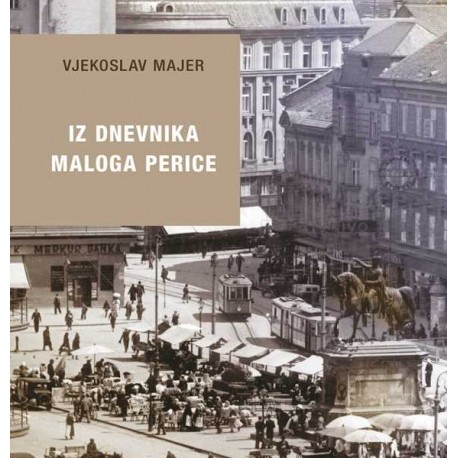 IZ DNEVNIKA MALOG PERICE