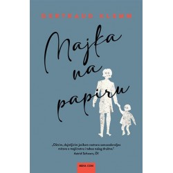 MAJKA NA PAPIRU