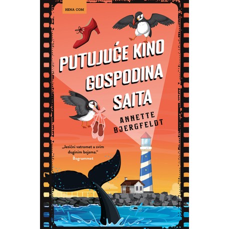 PUTUJUĆE KINO GOSPODINA SAITA