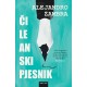 ČILEANSKI PJESNIK