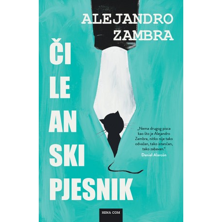 ČILEANSKI PJESNIK