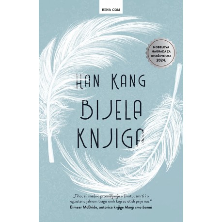 BIJELA KNJIGA