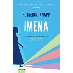 IMENA