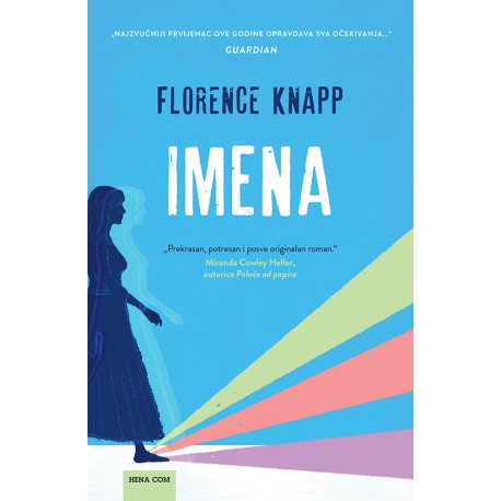 IMENA