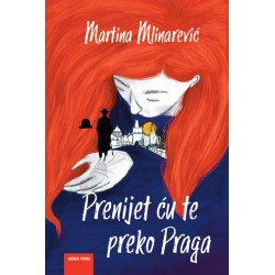 PRENIJET CU TE PREKO PRAGA