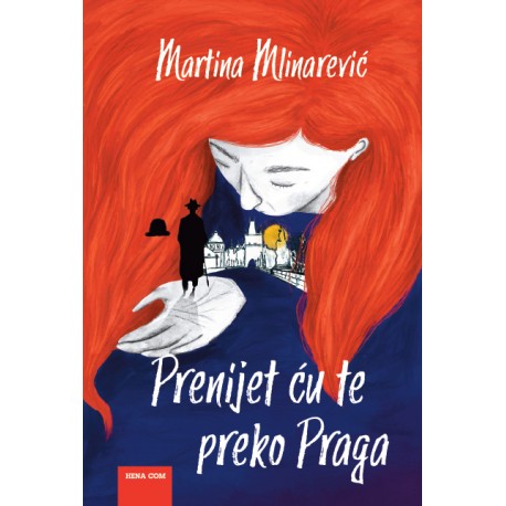 PRENIJET CU TE PREKO PRAGA