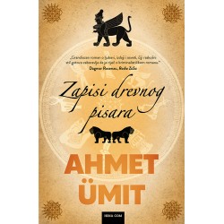 ZAPISI DREVNOG PISARA