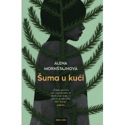 ŠUMA U KUĆI