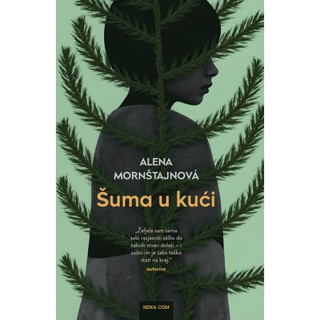 ŠUMA U KUĆI