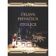 ĆELAVA PJEVAČICA - STOLICE