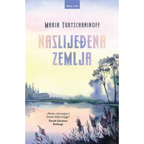 NASLIJEĐENA ZEMLJA