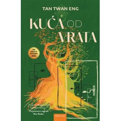KUĆA OD VRATA