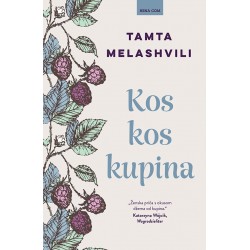 KOS KOS KUPINA