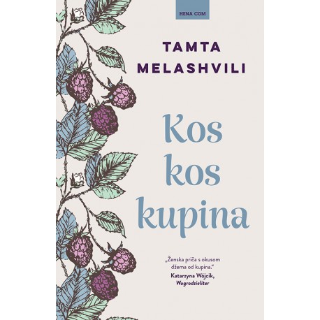 KOS KOS KUPINA