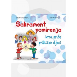SAKARAMENAT POMIRENJA