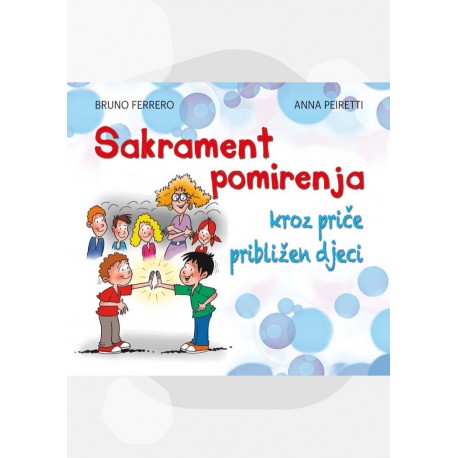 SAKARAMENAT POMIRENJA